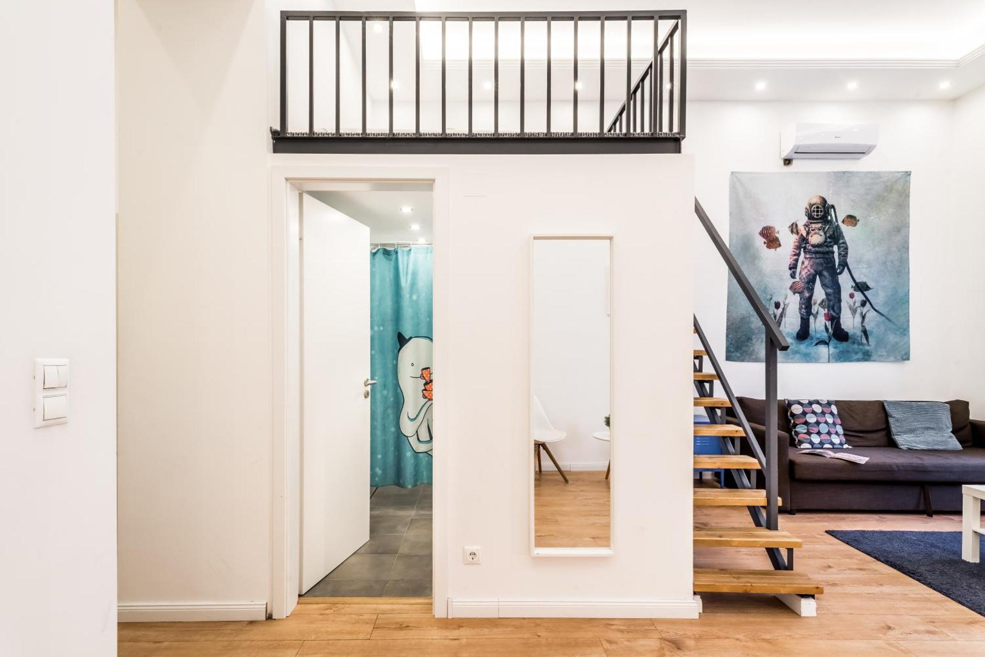 Grand Avenue Apartment Budapest Esterno foto