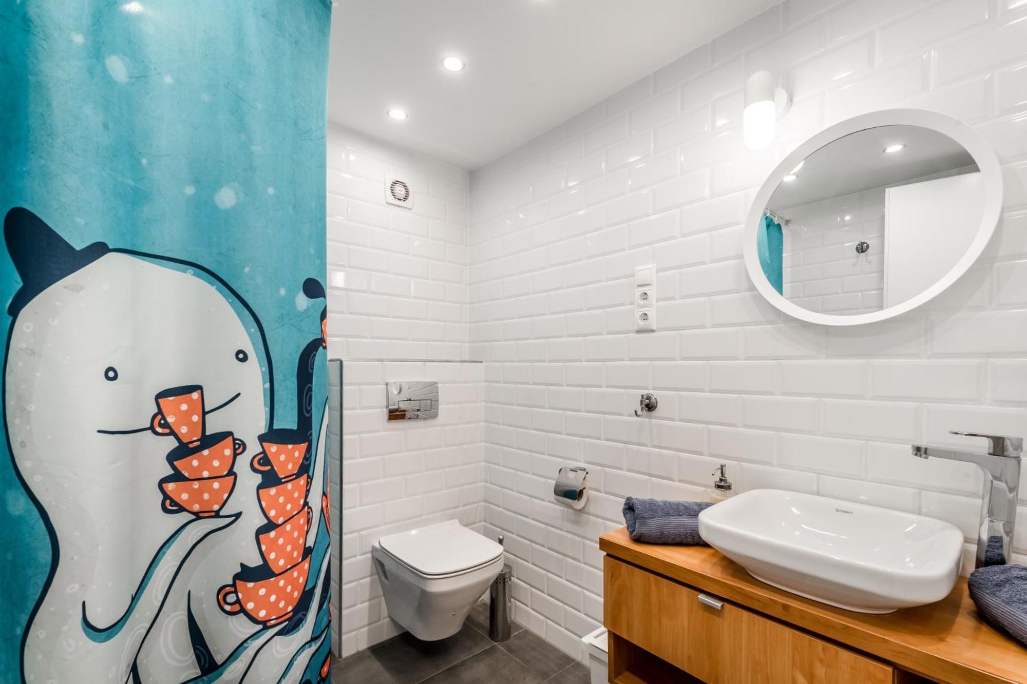 Grand Avenue Apartment Budapest Esterno foto