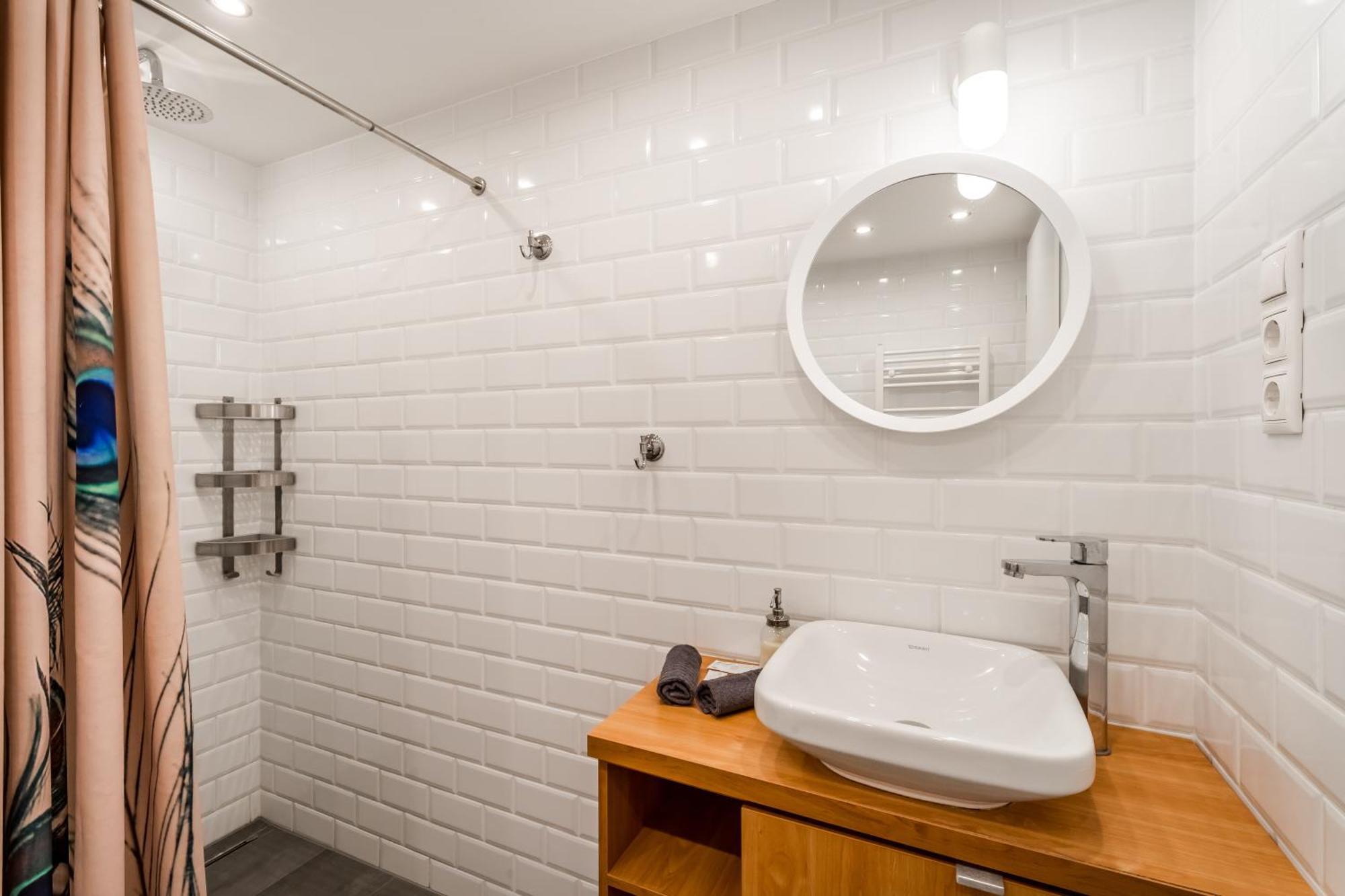 Grand Avenue Apartment Budapest Esterno foto