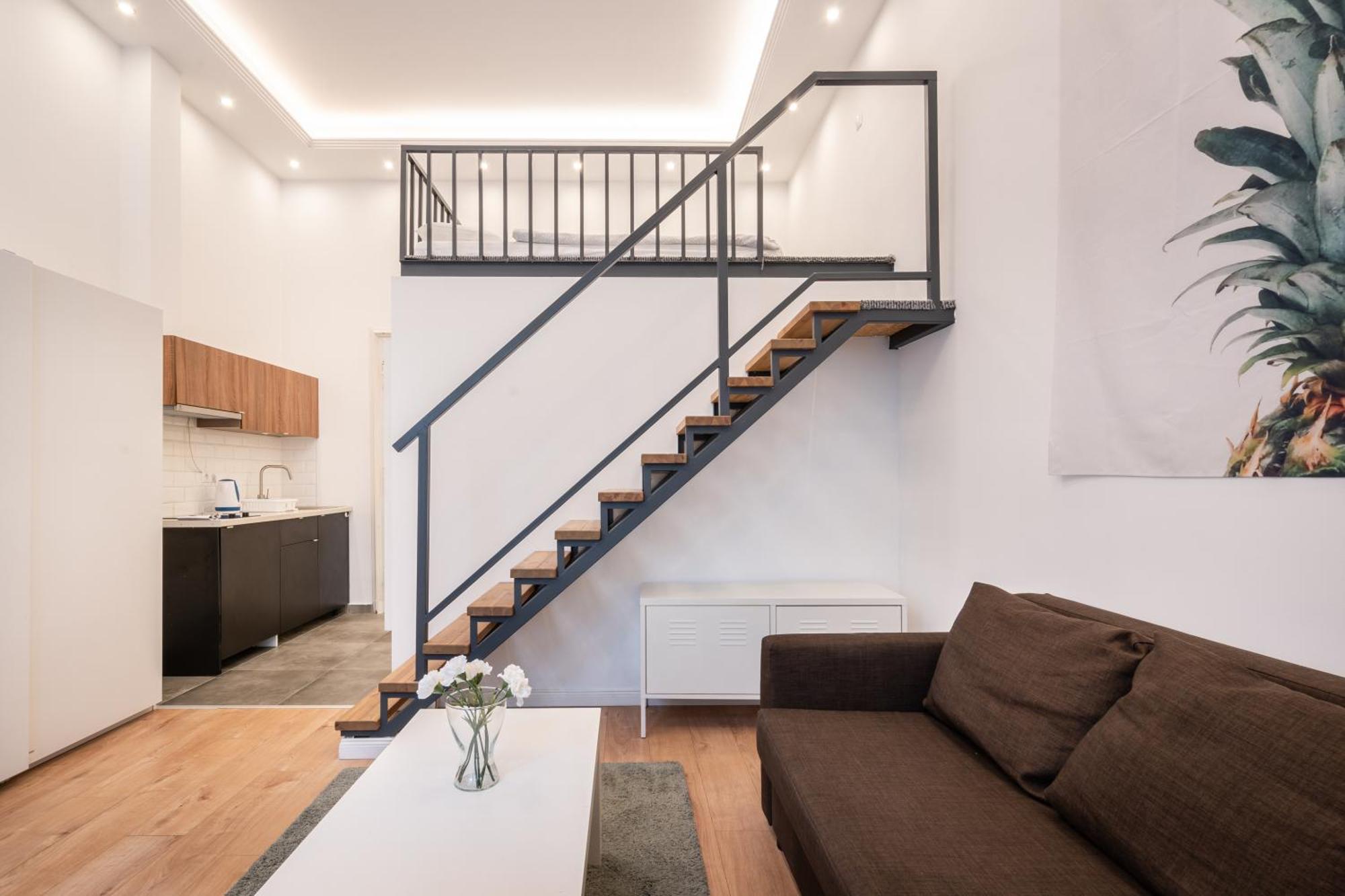 Grand Avenue Apartment Budapest Esterno foto