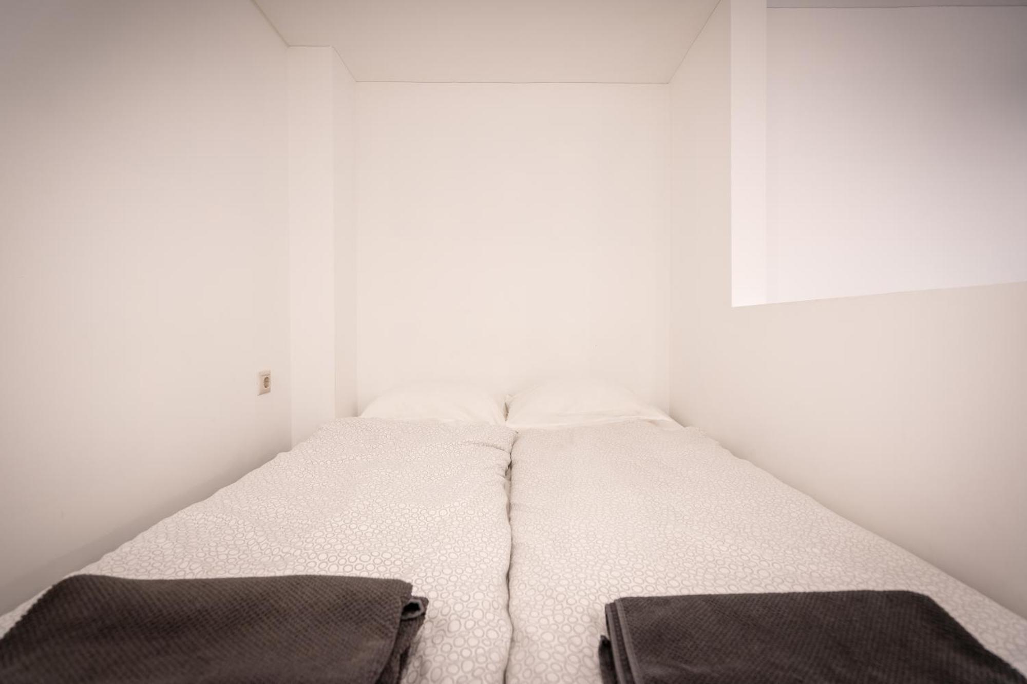 Grand Avenue Apartment Budapest Esterno foto