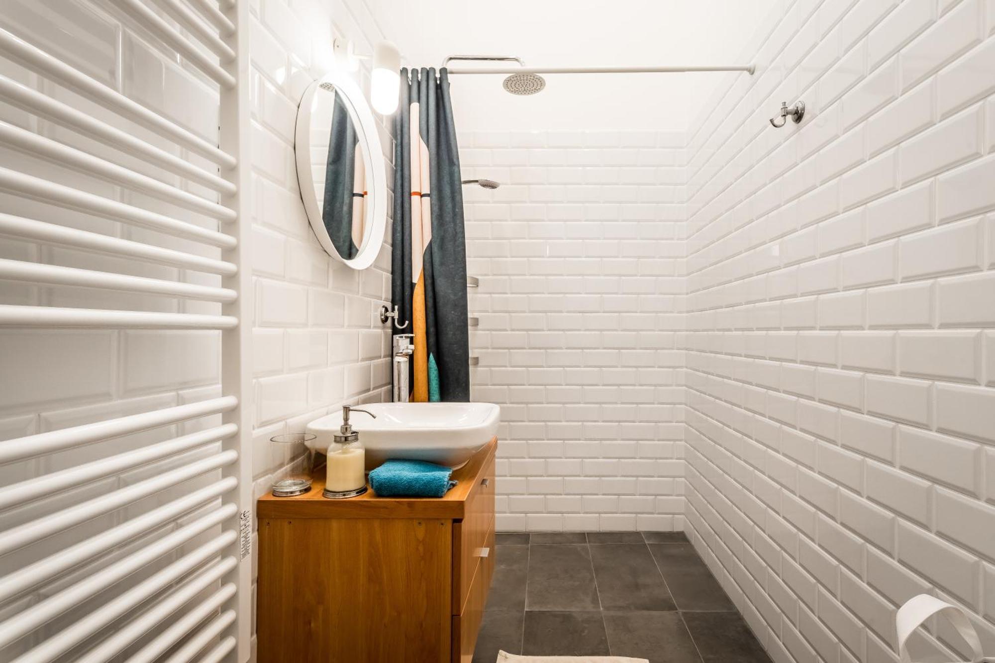 Grand Avenue Apartment Budapest Esterno foto